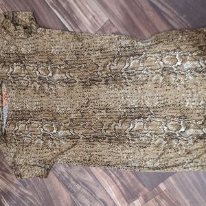 Good use condition Tory Burch dress